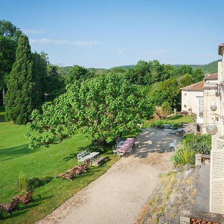 Chateau De Choloy Exterior foto