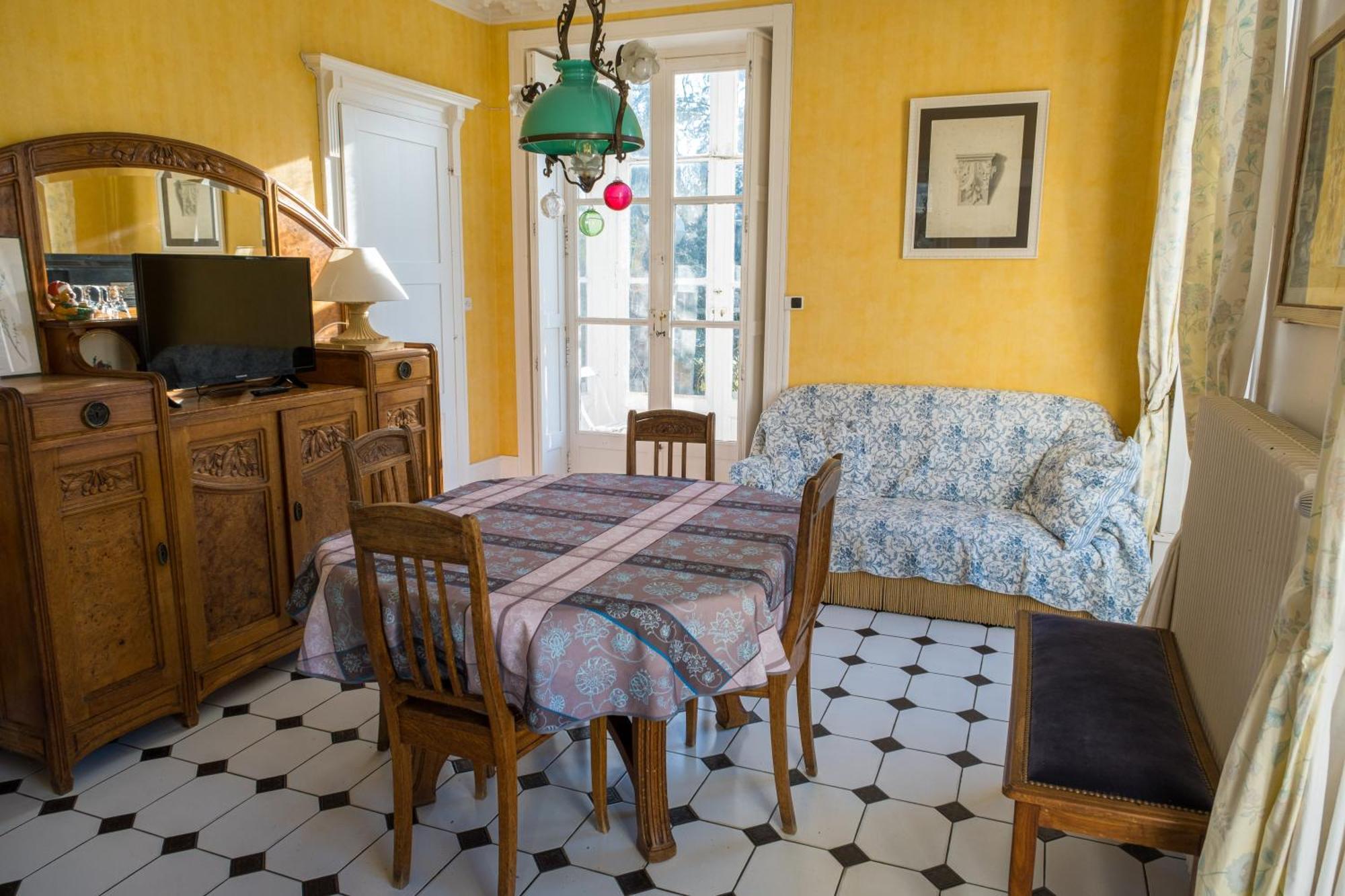 Chateau De Choloy Quarto foto